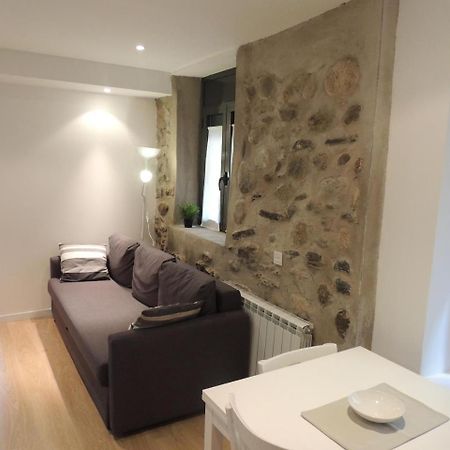 Apartamento Puigcerda X Exterior foto