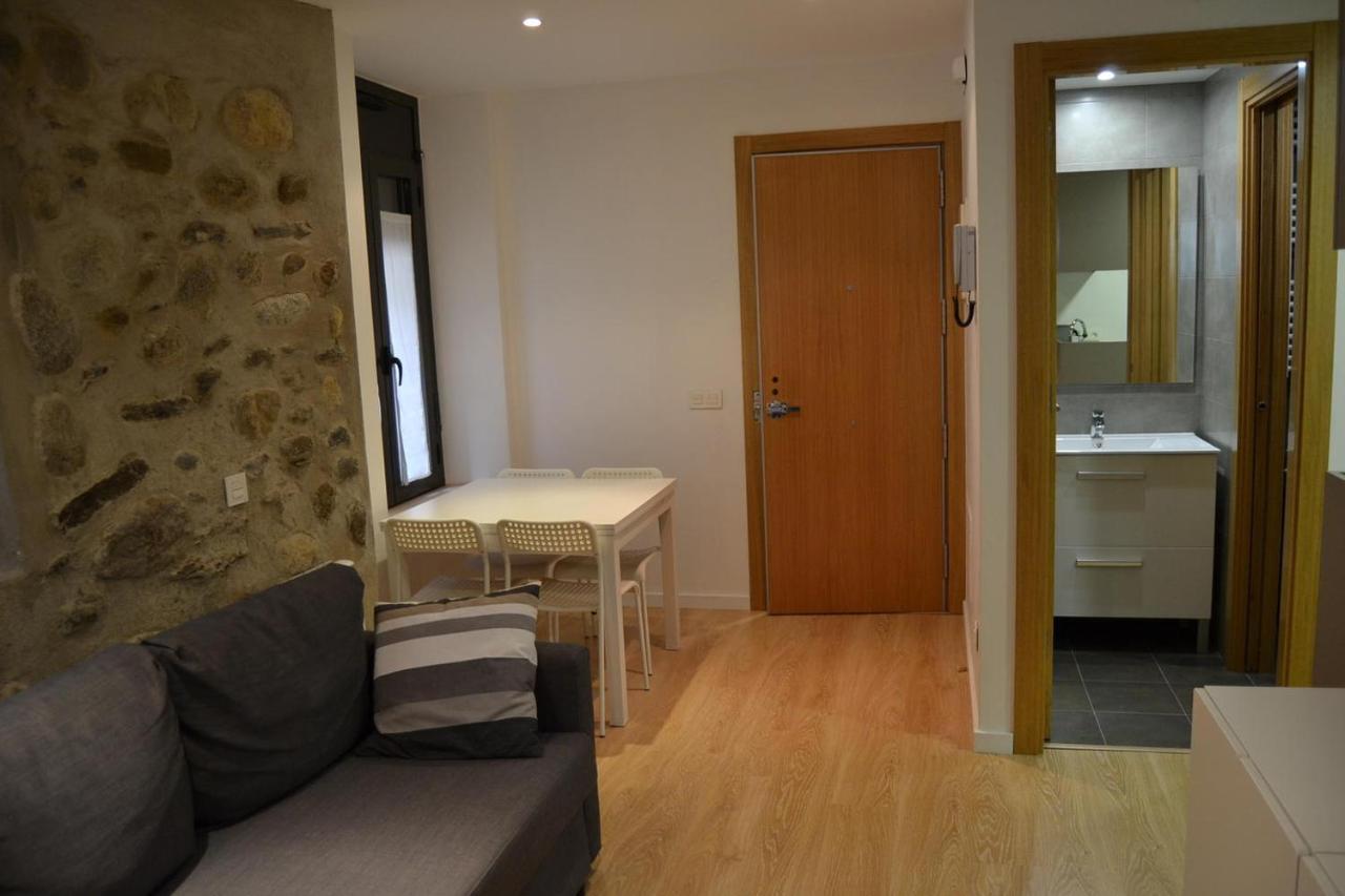 Apartamento Puigcerda X Exterior foto
