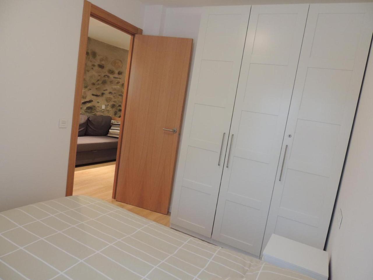 Apartamento Puigcerda X Exterior foto